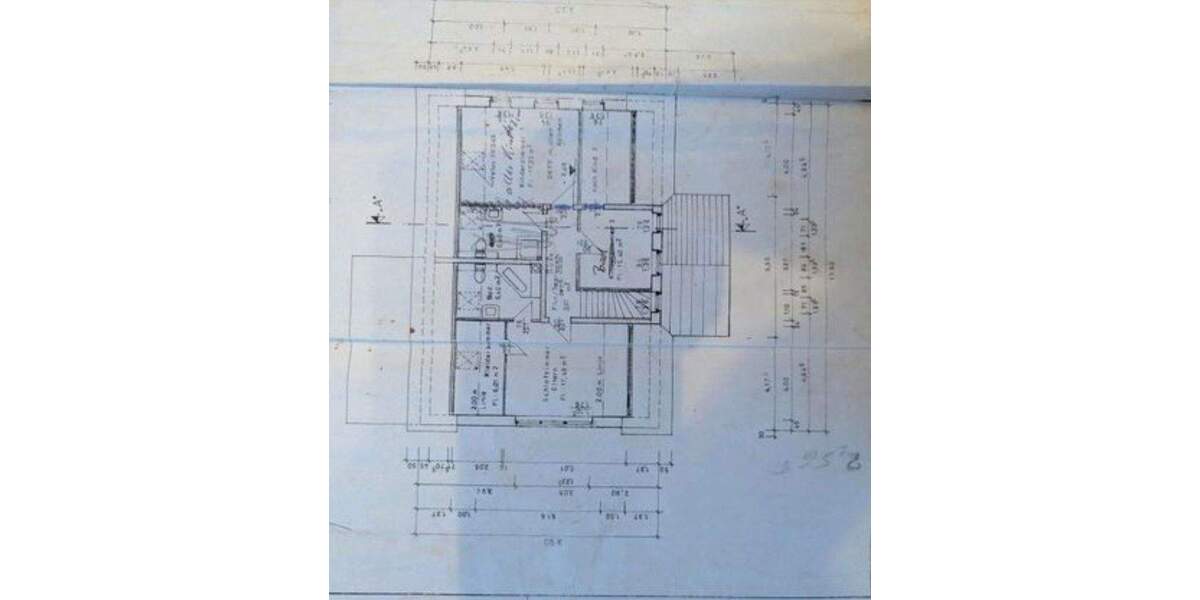 Schönes großes Einfamilienhaus 6 zimmer