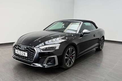 Audi S5 17.795 km 47.880 &euro; Neumünster 24536