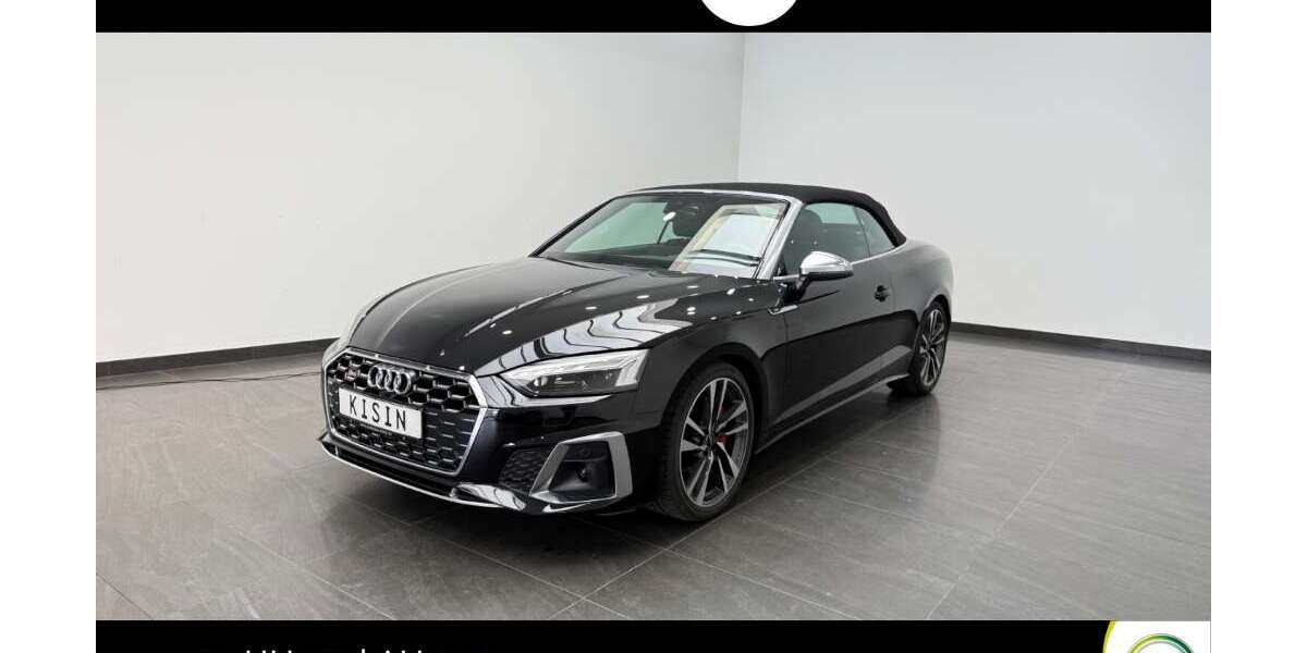 Audi S5 17.795 km 47.880 &euro; Neumünster 24536