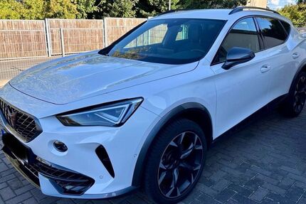 Cupra Formentor 29.950 km 22.999 &euro; Döbeln 04720