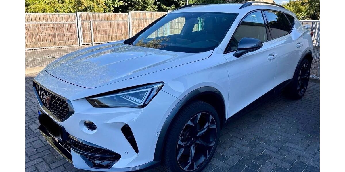Cupra Formentor 29.950 km 22.999 &euro; Döbeln 04720