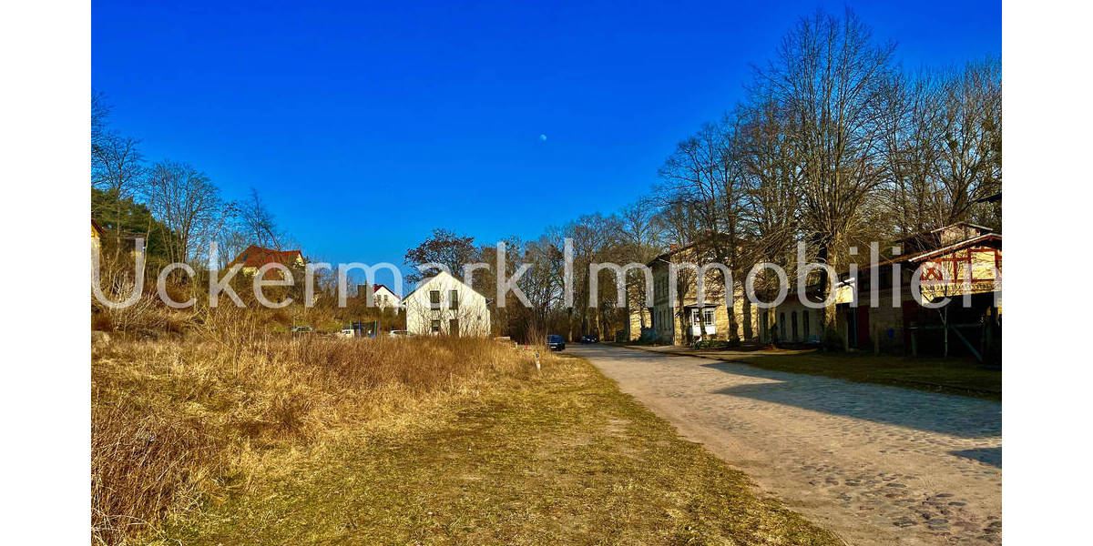 Grundstück Lychen - 60.500&euro; | Angebot:25880924