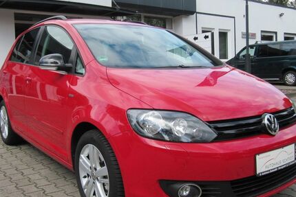 VW Golf Plus 94.928 km 8.900 &euro; Hennigsdorf 16761
