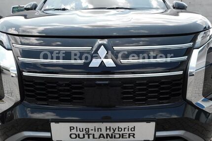 Mitsubishi Outlander 9.800 km 46.990 &euro; Groß-Gerau OT Berkach 64521