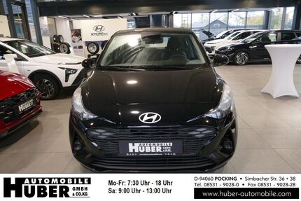 Hyundai i10 1.900 km 15.790 € Pocking 94060