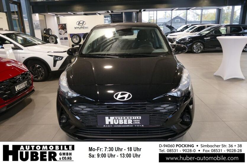 Hyundai i10 1.900 km 15.790 € Pocking 94060