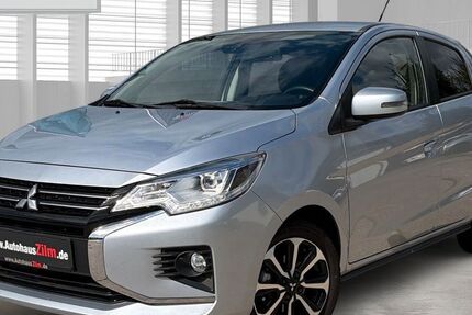 Mitsubishi Space Star 13.008 km 13.490 &euro; Neuruppin 16816