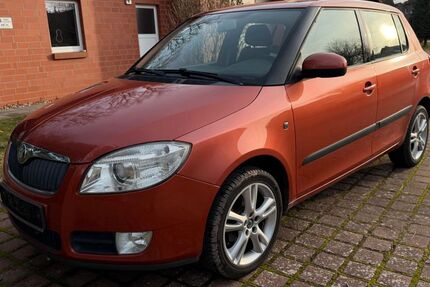 Skoda Fabia 179.000 km 2.100 &euro; Braunschweig 38112