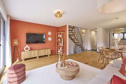 Haus zum Kaufen in Kaufbeuren 653.426 € 132 m² 6 zimmer