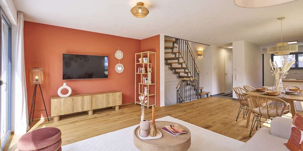 Haus zum Kaufen in Kaufbeuren 653.426 € 132 m² 6 zimmer