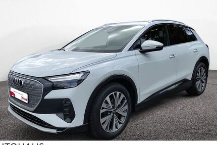 Audi Q4 e-tron 8.288 km 43.980 &euro; Bünde 32257