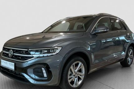 VW T-Roc 6.781 km 35.645 &euro; Neuss 41469