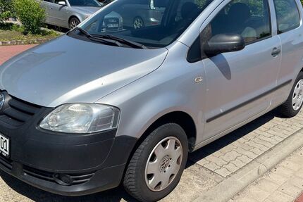 VW Fox 225.000 km 999 &euro; Bassum 27211