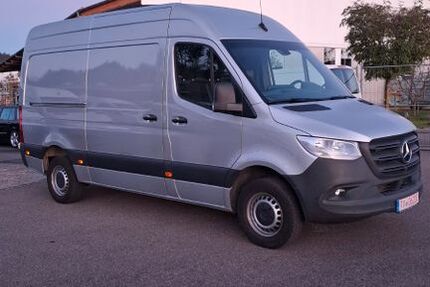 Mercedes-Benz Sprinter 59.995 km 36.663 &euro; Isny im Allgäu 88316