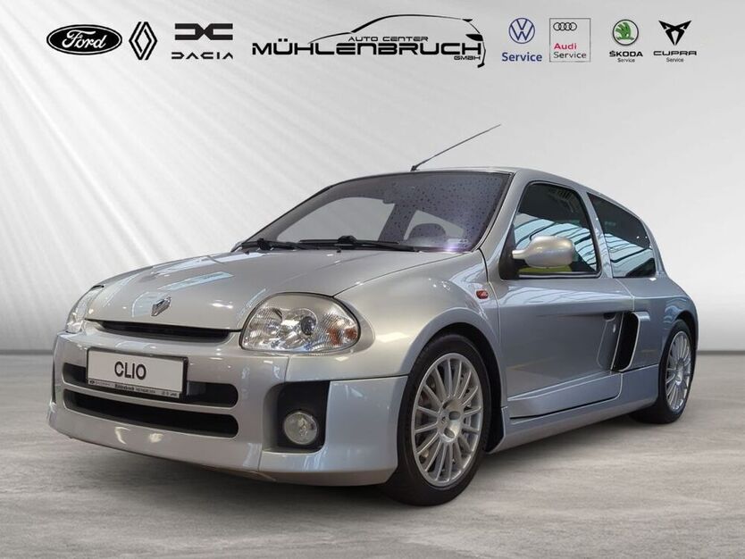 Clio