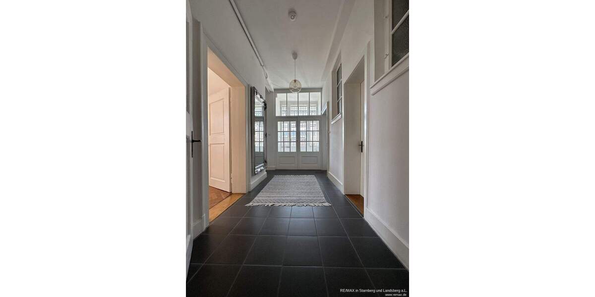 Etagenwohnung Würzburg Altstadt - 5 Zimmer, 209 m&sup2;, 959.000&euro; | Angebot:25745630