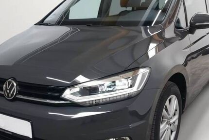 VW Touran 68.300 km 30.800 &euro; Gelnhausen - Roth 63571