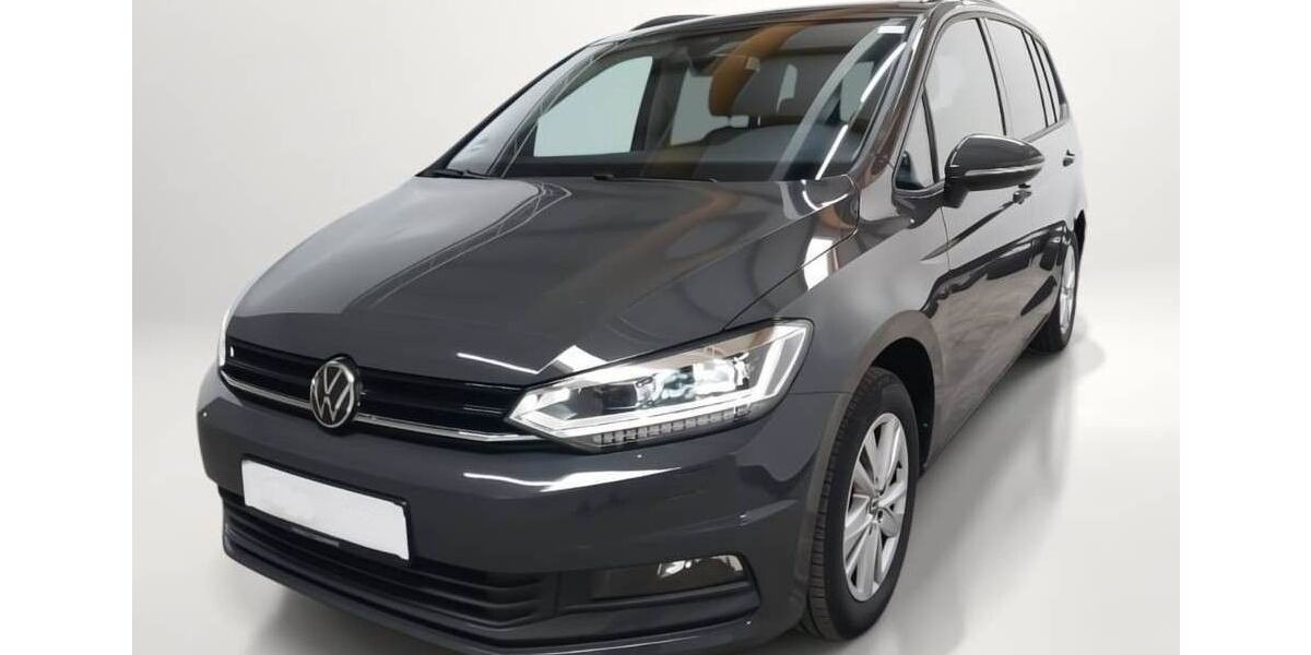 VW Touran 68.300 km 30.800 &euro; Gelnhausen - Roth 63571