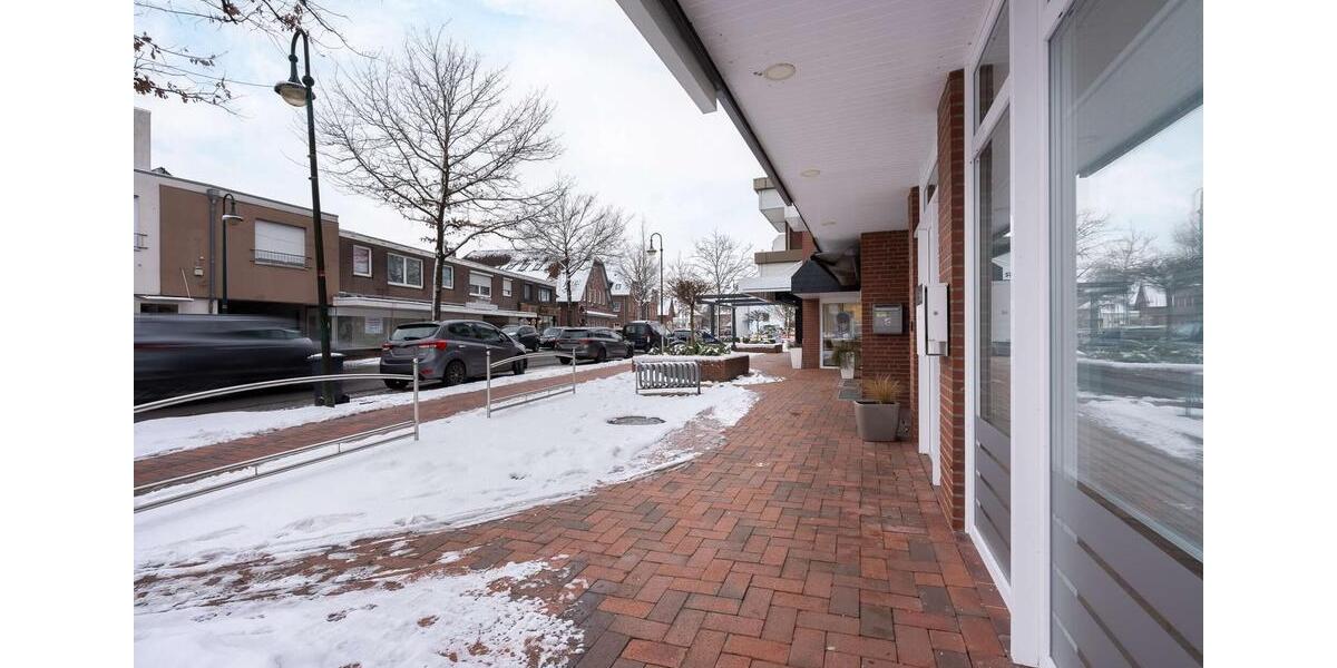 Gewerbeobjekt Edewecht - 700&euro; | Angebot:24806427