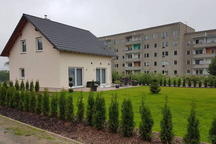 Haus Brand-Erbisdorf Erbisdorf - 4 Zimmer, 98 m&sup2;, 338.363&euro; | Angebot:25707453