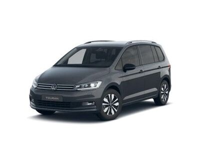VW Touran 19.049 km 38.950 &euro; Berlin 14167
