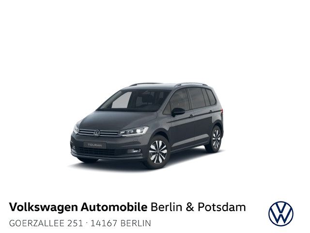 VW Touran 19.049 km 38.950 &euro; Berlin 14167