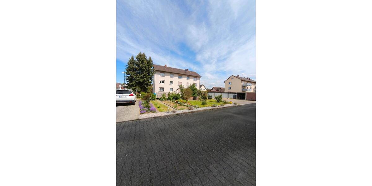 Hochparterre Müllheim - 3 Zimmer, 67 m&sup2;, 289.000&euro; | Angebot:26235645
