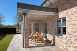 Exklusives Traumhaus am Luckower See