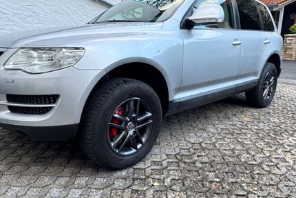 VW Touareg 230.000 km 8.800 &euro; Bad Gandersheim 37581