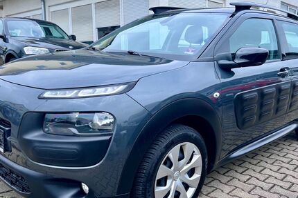 Citroen C4 Cactus 105.160 km 8.999 € Hildrizhausen 71157