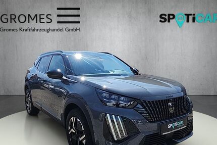 Peugeot 2008 15.200 km 24.890 &euro; Wartenberg 85456
