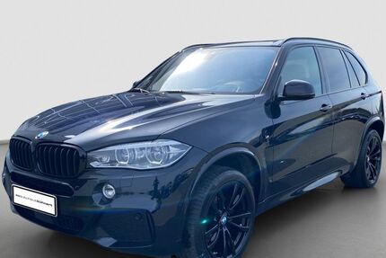 BMW X5 95.303 km 38.665 &euro; Schneeberg 08289