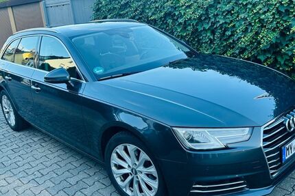 Audi A4 143.000 km 14.950 &euro; Weißenthurm 56575