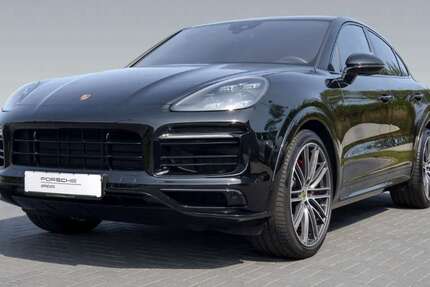 Porsche Cayenne 28.293 km 98.880 € Oberursel 61440