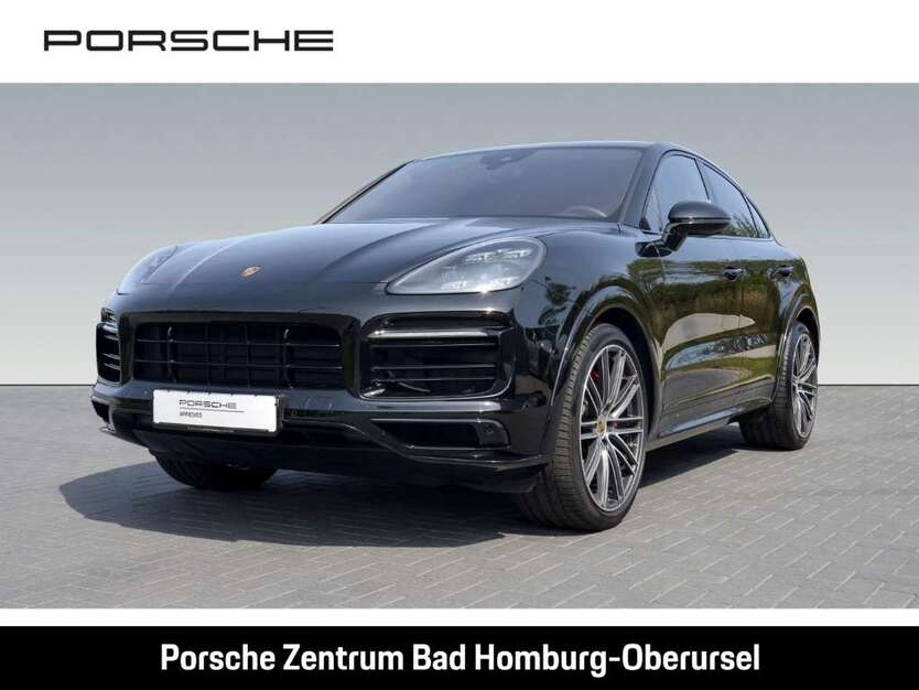 Porsche Cayenne 28.293 km 98.880 € Oberursel 61440