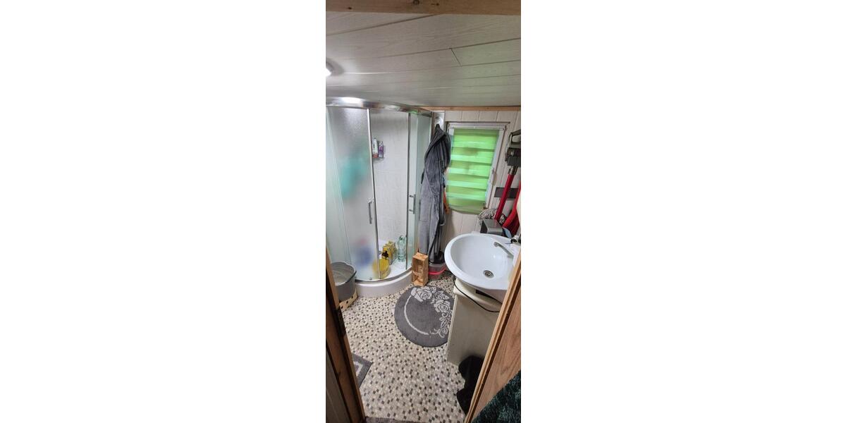 Bungalow Prenzlau - 2 Zimmer, 22 m&sup2;, 22.000&euro; | Angebot:25999867