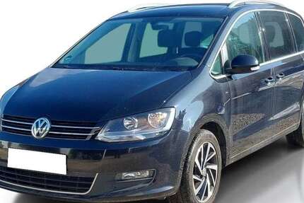 VW Sharan 181.600 km 16.999 &euro; Lahnstein 56112