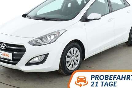 Hyundai i30 20.287 km 10.730 &euro; Neufahrn 85375