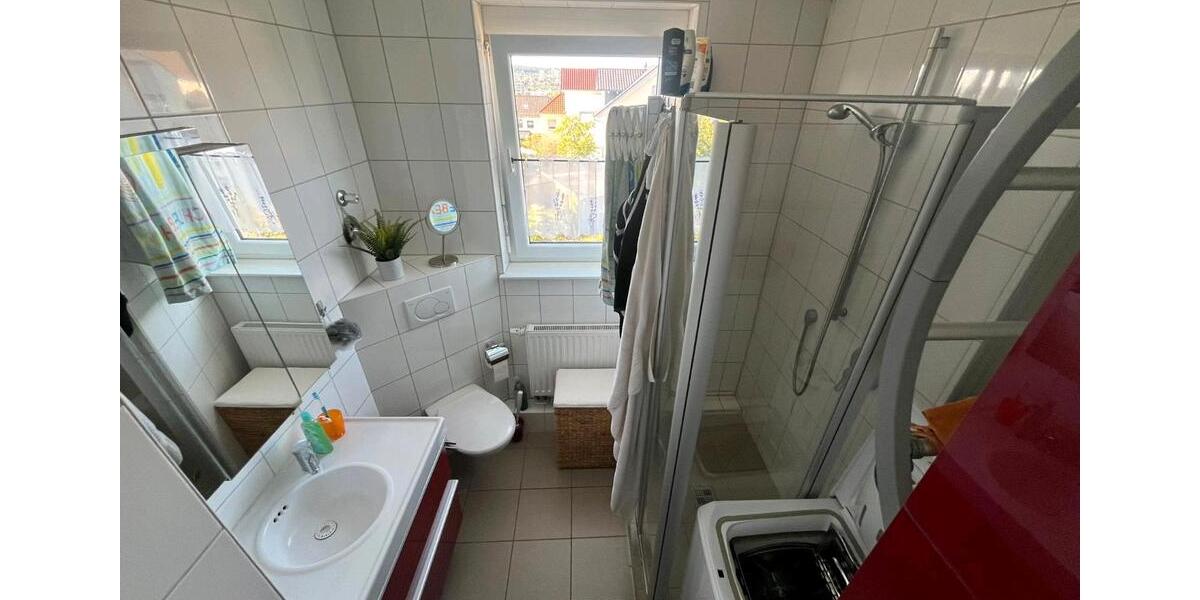 Maisonettenwohnung Ulm Söflingen - 3.5 Zimmer, 80 m&sup2;, 369.000&euro; | Angebot:26835326