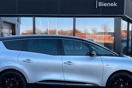 Renault Grand Scenic 115.619 km 15.950 &euro; Osterhever 25836