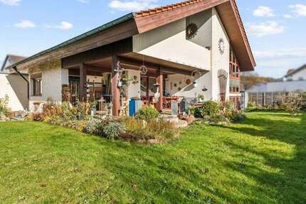 Haus zum Kaufen in Winhöring 629.000 € 218.88 m² 7 zimmer