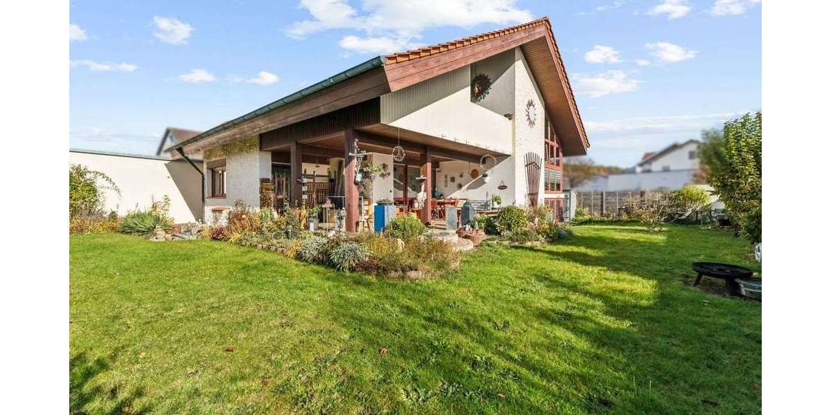 Haus zum Kaufen in Winhöring 629.000 € 218.88 m² 7 zimmer