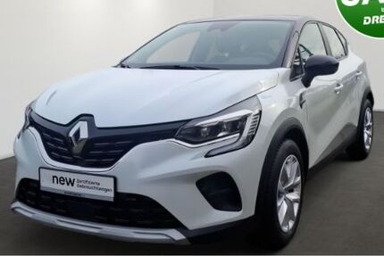 Renault Captur 17.000 km 15.990 &euro; Krefeld 47805