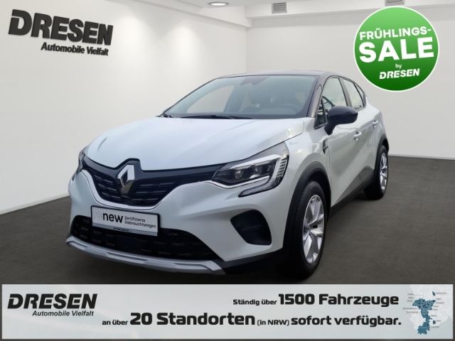 Renault Captur 17.000 km 15.990 &euro; Krefeld 47805