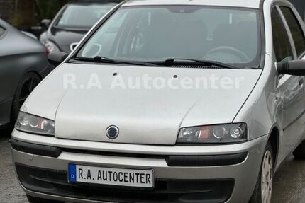 Fiat Punto 88.357 km 900 &euro; Herborn 35745