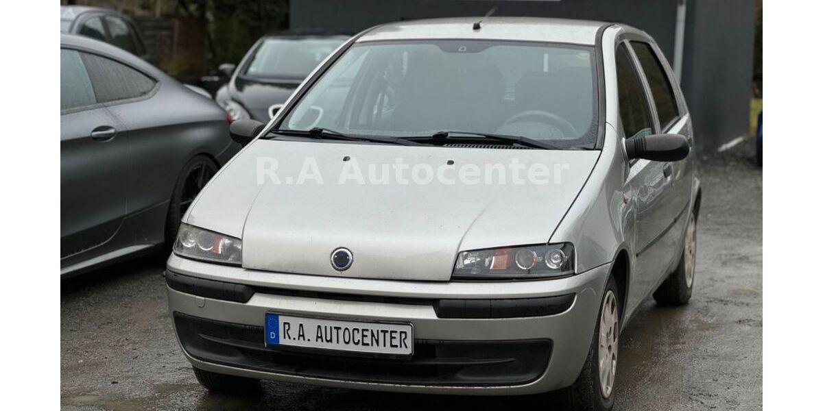 Fiat Punto 88.357 km 900 &euro; Herborn 35745