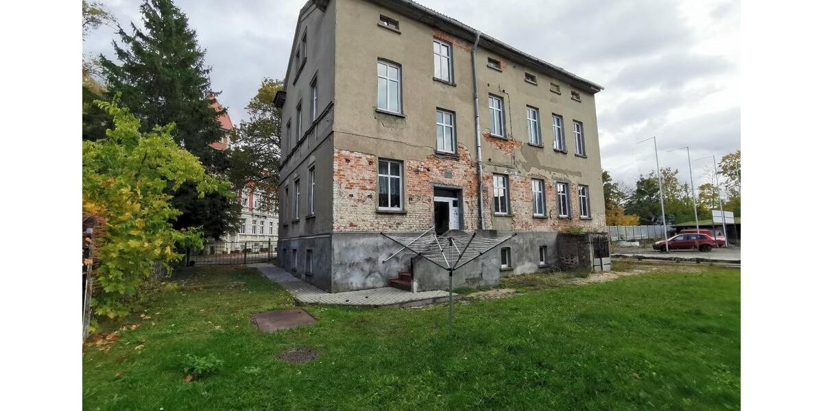 Mehrfamilienhaus, Wohnhaus Zerbst (Anhalt) - 80.000&euro; | Angebot:26587871