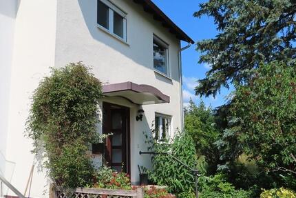 Haus Kronberg im Taunus - 6 Zimmer, 137 m&sup2;, 650.000&euro; | Angebot:25405784