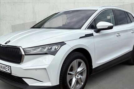 Skoda Enyaq 50.904 km 31.220 &euro; Gronau 48599