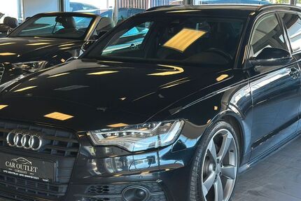 Audi A6 238.500 km 11.490 &euro; Bad Bramstedt 24576
